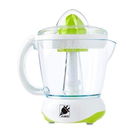J-Jati J-Jati BL912E Electric Citrus Juicer Maker Blender; White BL912E